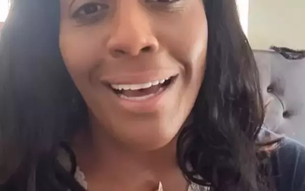 Alison Hammond Opens Up About Vulnerability After Live TV Health Scare