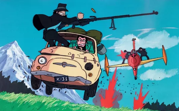 Masaaki Yuasa to Curate Toronto Film Festival's Classic Animation Showcase
