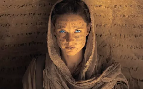 Cinematography Oscar Race: 'The Odyssey' and 'Dune' Vie for Top Honors