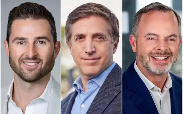 Skydance Unveils Key Leadership Appointments: Askinasi, Decker, and Hopkins to Drive Future Growth