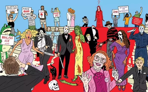 The Evolving Landscape of Film Festivals: From Artistry to Commerce