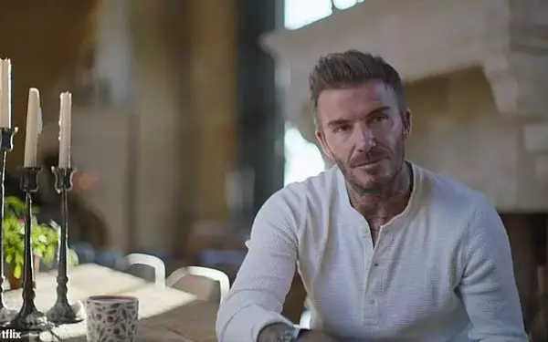 Beckham's Netflix Triumph Leads to New Projects and Business Boom