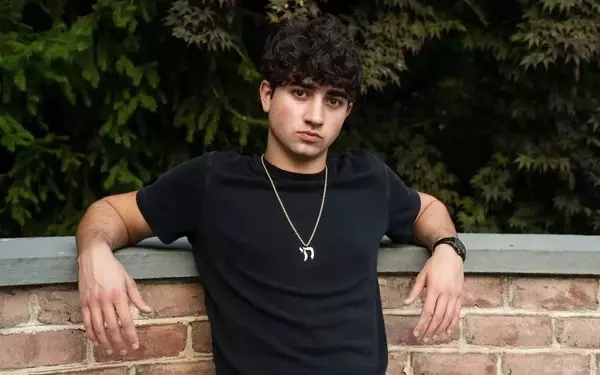 Teen Founder Zach Yadegari Launches AI Startup Persona with $10M Seed Funding