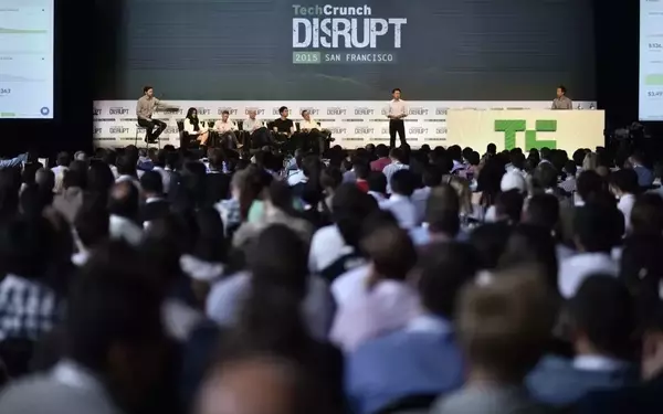 TechCrunch Disrupt 2026: Last Chance for Discounted Tickets