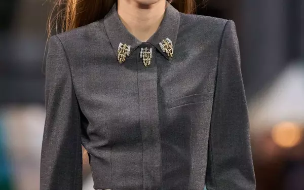 Spring 2027 Beauty Trends: A Parisian Perspective