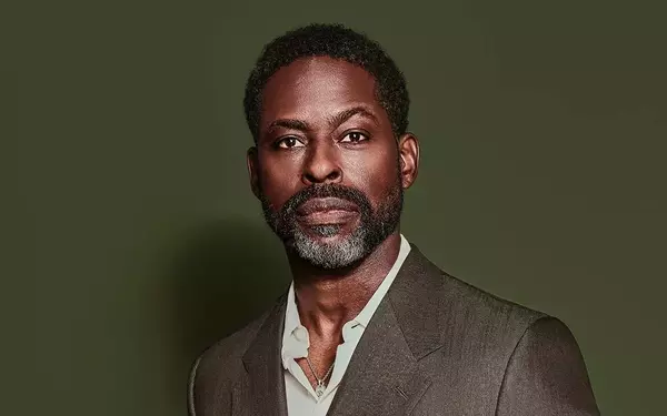 Sterling K. Brown Joins All-Star Cast in Baseball Drama 'The Comebacker'