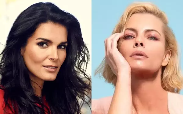 Angie Harmon Directs Lifetime's 'The Girl Who Disappeared,' Starring Jaime Pressly