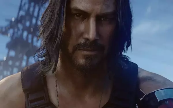 Paramount Pictures to Adapt 'Cyberpunk 2077' into a Feature Film