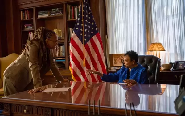 Ava DuVernay's '14th' Documentary Features New Original Song by Brittany Howard and Robert Glasper for Oscar Consideration