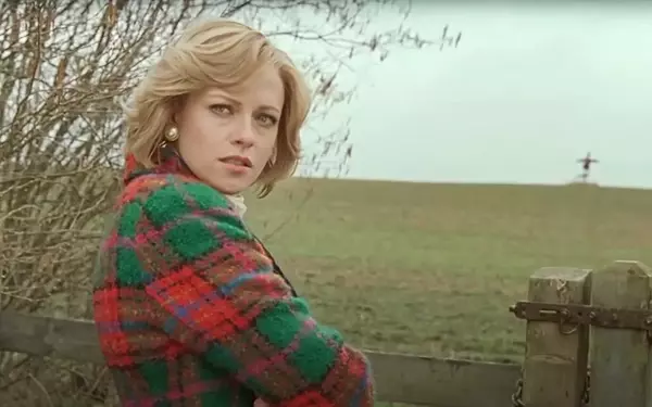 Princess Diana's Brother Charles Spencer Praises Kristen Stewart's Portrayal in 'Spencer' Despite Film's Overall Reception