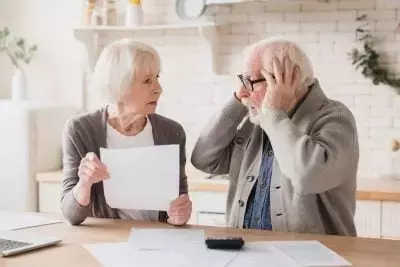 Understanding the Decline in Retirement Income from JEPI ETF