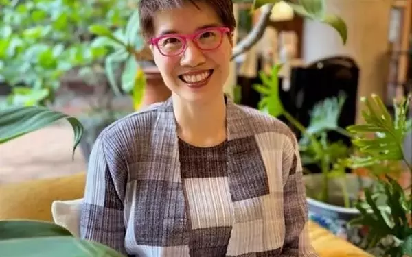 The Chic Uniforms of Ms. Lam Montessori: Style Meets Pedagogy