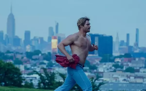 David Corenswet's 'Mr. Irrelevant' Poised for Oscar Contention Beyond Superhero Persona
