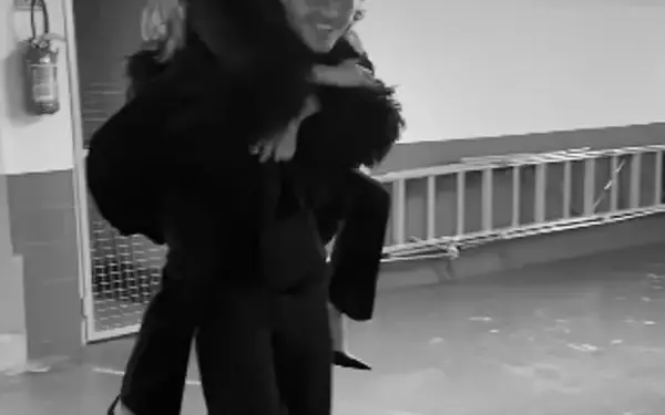Brooklyn Beckham's Public Displays of Affection and Family Discord
