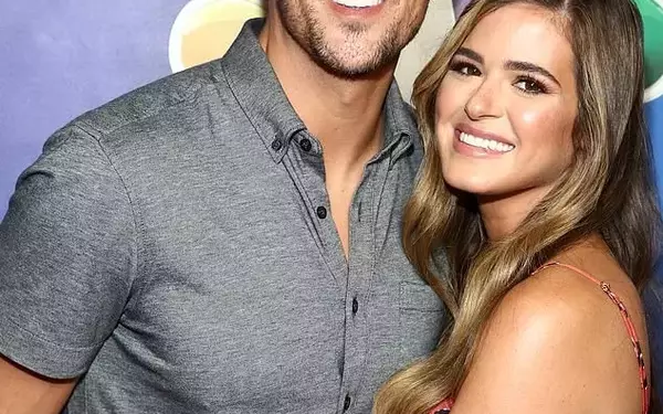 JoJo Fletcher and Jordan Rodgers: Sustaining Love Beyond Reality Television