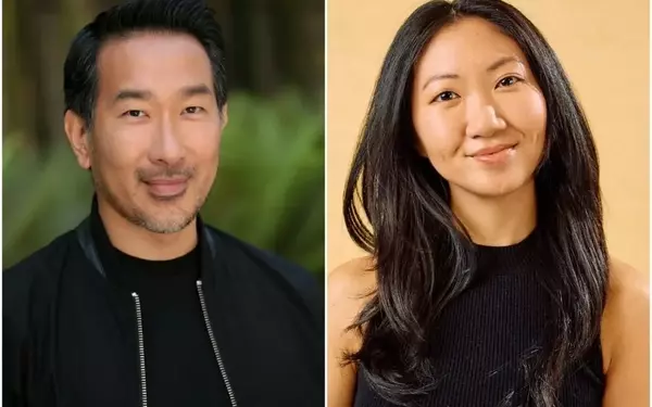 UTA and Gold House Forge Alliance to Bridge Asian and Hollywood Entertainment Industries