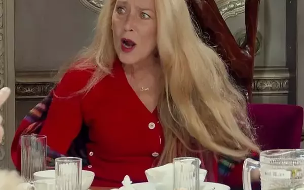 Jerry Hall's Unconventional Gameplay on 'Celebrity Traitors' Amuses Viewers and Co-stars Alike