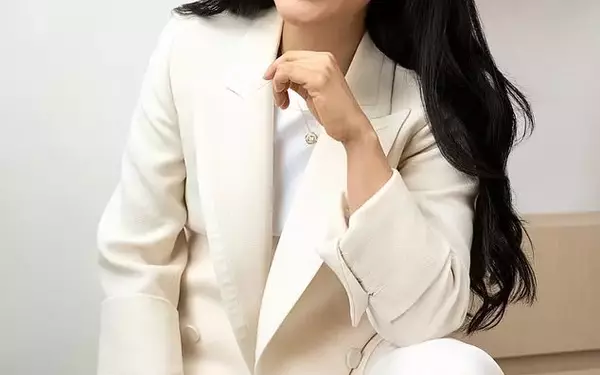 Skincare Magnate Susie Ma Confirms Return to Dragons' Den for 2027 Season