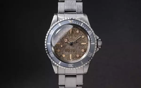 The Allure of Aged Timepieces: When Watches Transcend Utility to Become Art
