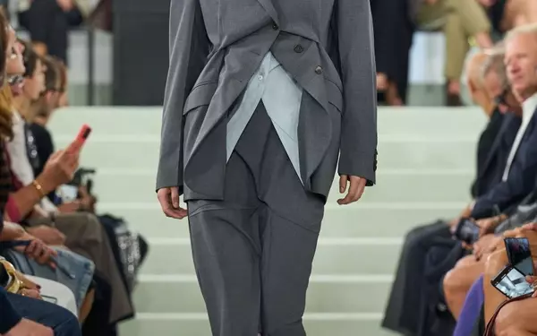 Spring 2027 Fashion Show Rankings: Matières Fécales Leads the Pack