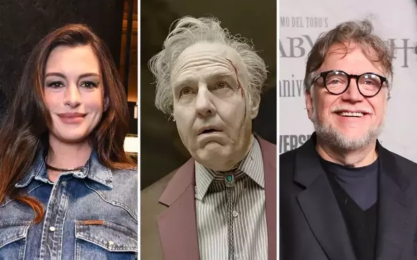 Hollywood Stars Rally Behind 'Digger' Amidst Box Office Struggles