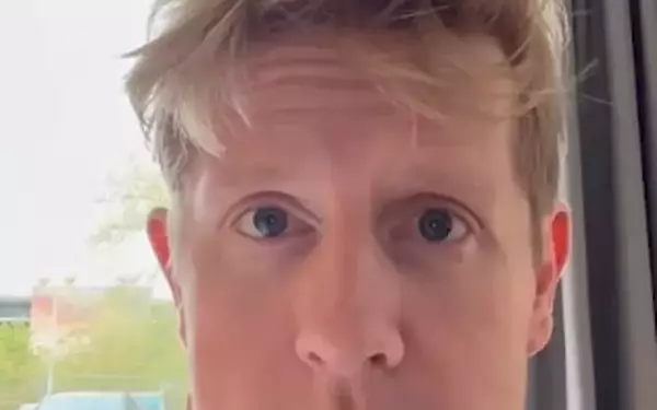 Strictly Host Josh Widdicombe's Hotel Room Woes: A Comedian's Ground Floor Conundrum