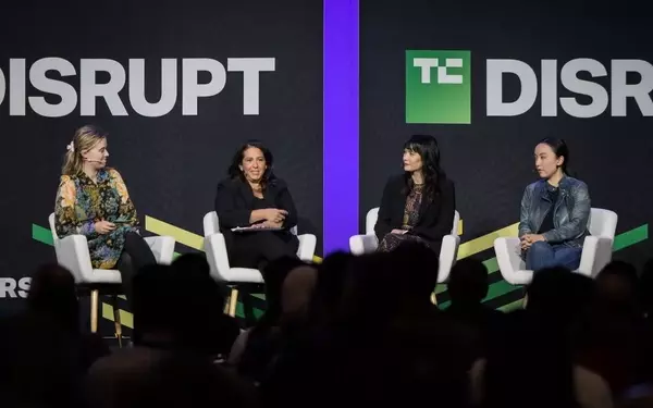 TechCrunch Disrupt 2026: Last Chance for Savings Before Event Kick-Off