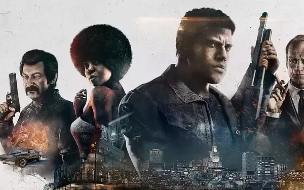 Mafia III Receives Major Next-Gen Update, Enhancing Performance and Content