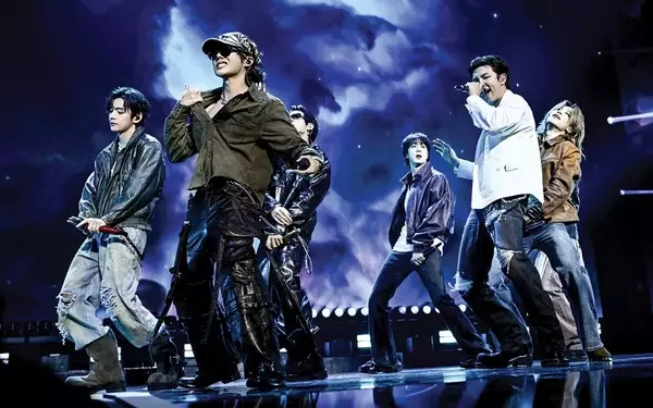 Grammys Uphold Asian Pop Category Amidst Boycott and Controversy