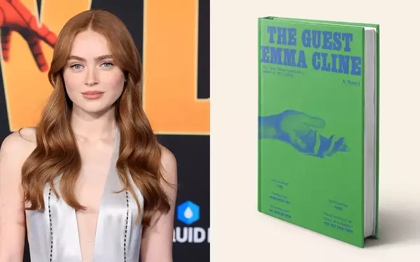 Sadie Sink in Talks to Star in 'The Guest,' Based on Emma Cline's Bestseller