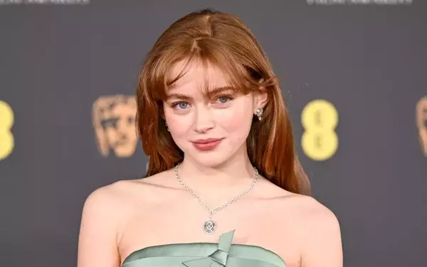 Sadie Sink to Star in 'The Guest,' Directed by Lorene Scafaria