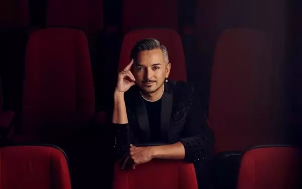 Raindance Film Festival Executive Director David Martinez Departs, Launches New PR Agency
