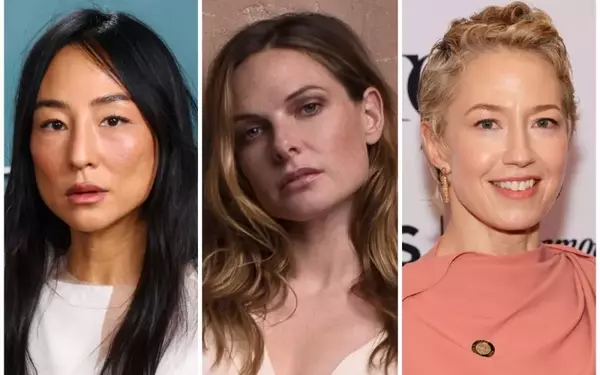 Black Bear Secures Rights to Romantic Comedy 'Honeymoon / Funeral'
