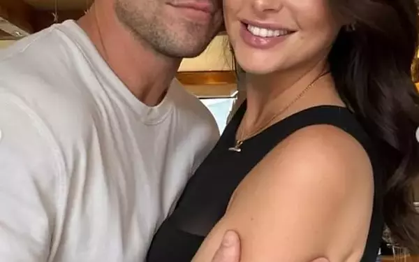 Parenthood's Impact: Rhian Sugden and Oliver Mellor Navigate Marital Strain After 'Miracle Baby'