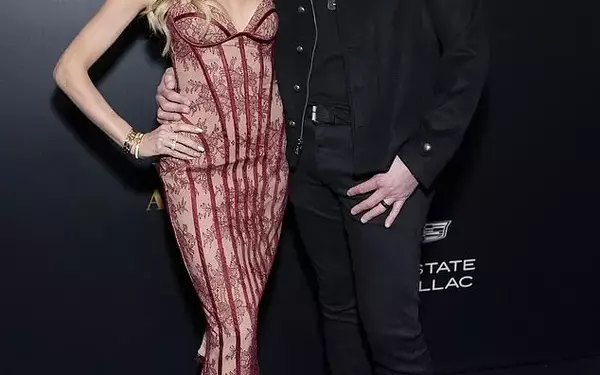 Tarek El Moussa Opens Up About Co-Parenting with Ex-Wife Christina Haack and Her Current Relationship