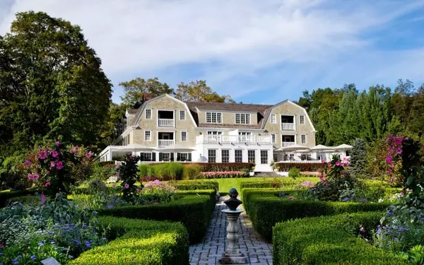 A Weekend Escape to Litchfield County, Connecticut
