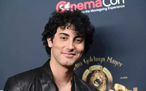 Anthony Ippolito on Portraying Sylvester Stallone, Raw Eggs, and Authentic Storytelling in Hollywood
