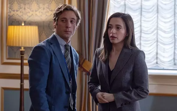 The Weight of Expectations: Stars of 'The Social Reckoning' on Following a Masterpiece
