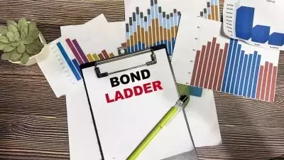 5 Treasury ETFs for Retirement Bond Ladders