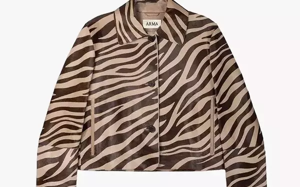 Beyond Leopard: Embracing Zebra Print in Contemporary Fashion