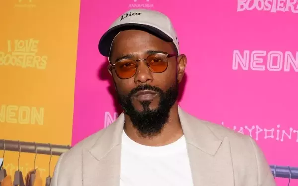 LaKeith Stanfield Unveils 'Molepeople' at NY Comic-Con