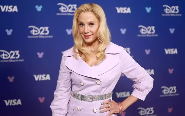 San Diego International Film Festival Honors Iliza Shlesinger and Mira Sorvino