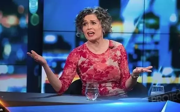 Judith Lucy's Candid Cancer Journey and Vital Health Message