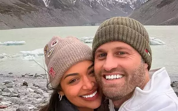Tim Calwell and Barbara Rodrigues Announce Engagement After Two-Year Romance