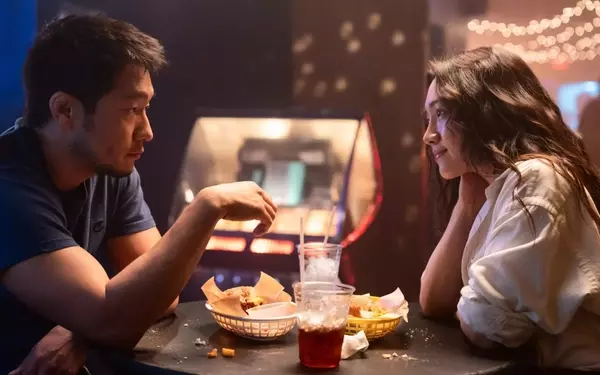 Moon Choi's Cross-Cultural Journey to Hollywood with 'Bedford Park'
