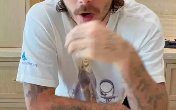 Brooklyn Beckham Defends Controversial Pasta Dish Amid Public Outcry