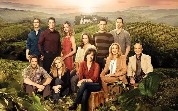 Where Are They Now? The Cast of 'Brothers & Sisters' 20 Years On