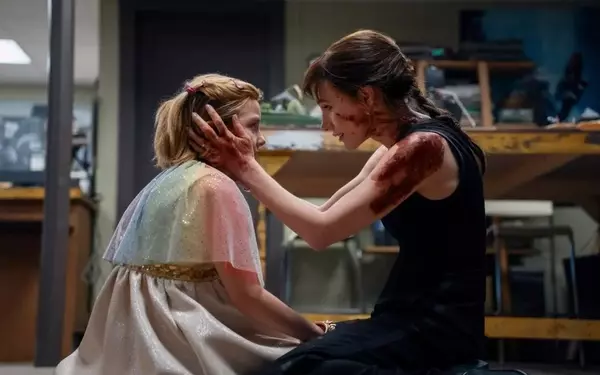 Horror Film 'Other Mommy' Dominates Box Office Debut, 'The Social Reckoning' Starts Modestly