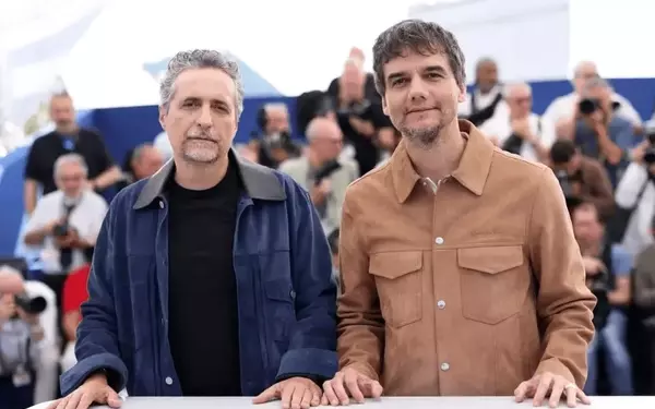 Brazilian Film Figures Urge Global Scrutiny of Presidential Election
