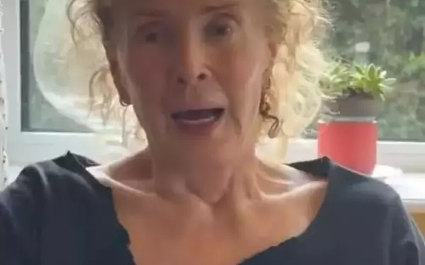 Beverley Callard's Health Challenges: Cancer Treatment Setback and Emotional Toll